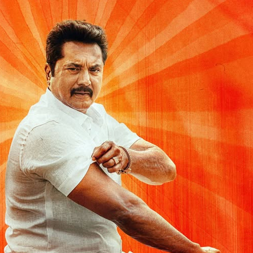 Sarath Kumar - Dude